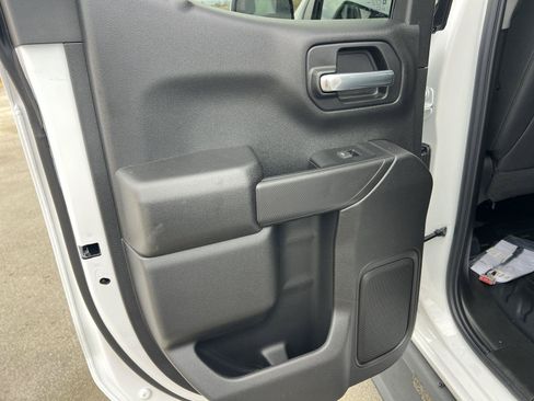 New 2026 GMC Sierra 1500 Pro w/ Pro Value Package RWD image 23