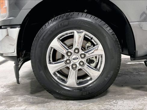 Used 2020 Ford F150 XLT w/ Equipment Group 302A Luxury RWD image 10