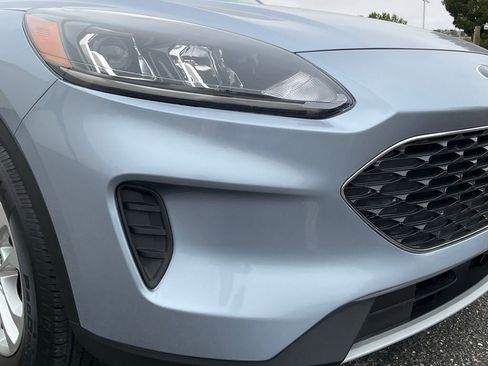 Used 2022 Ford Escape SE image 75