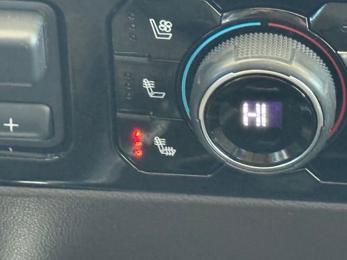 Used 2025 Chevrolet Silverado 1500 LTZ w/ LTZ Premium Package image 32