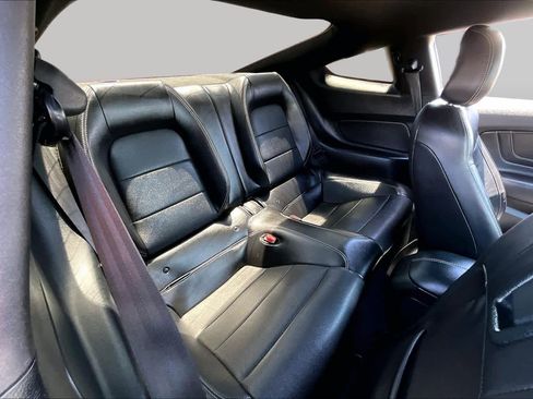 Used 2022 Ford Mustang Premium w/ Equipment Group 201A RWD image 18