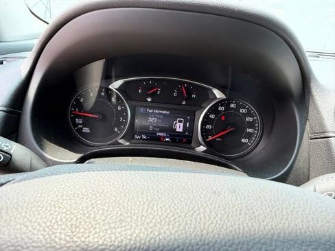 Used 2023 GMC Terrain SLE w/ Elevation Edition FWD image 15