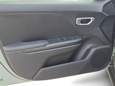 New 2026 Kia K4 FWD image 15