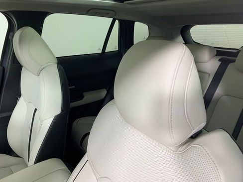 New 2026 MAZDA CX-50 AWD 2.5 S w/ Cargo Package image 14