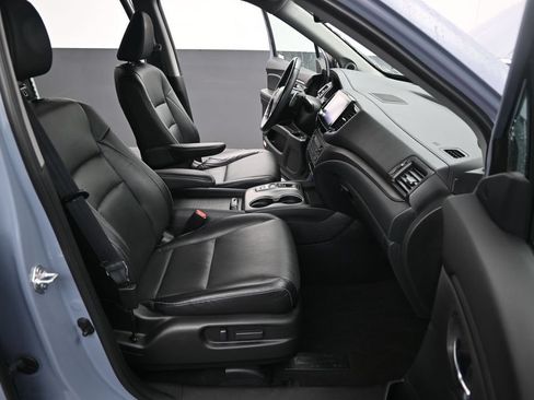 Used 2023 Honda Ridgeline RTL-E image 26