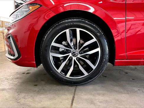 New 2026 Volkswagen Jetta SE image 14