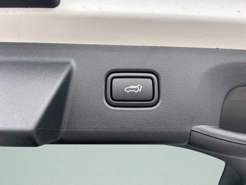 New 2026 Hyundai Tucson SEL image 16