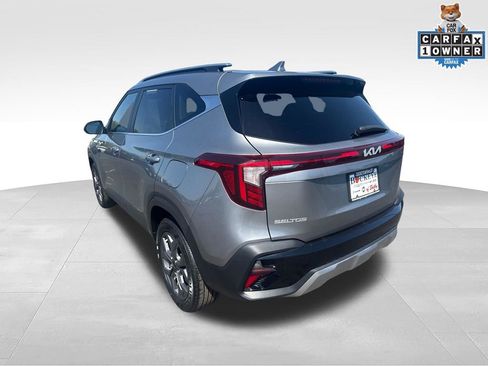 Used 2024 Kia Seltos S AWD/4WD image 5