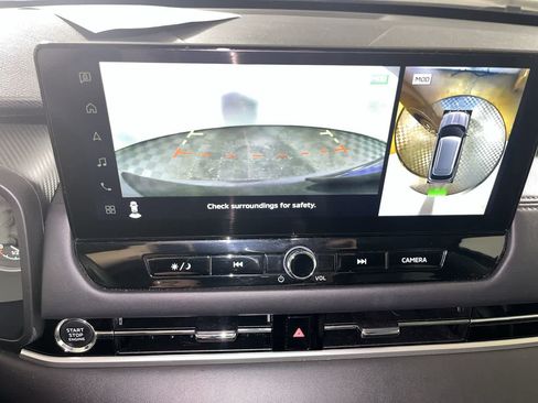 Used 2025 Mitsubishi Outlander SE AWD/4WD image 19