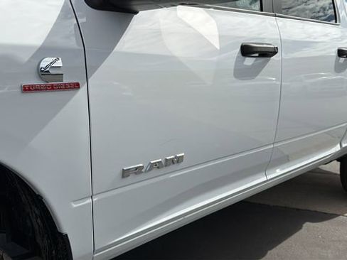 New 2026 RAM 2500 Big Horn image 11