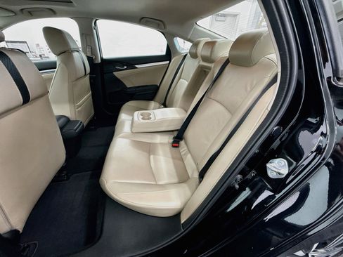 Used 2016 Honda Civic EX-L image 28