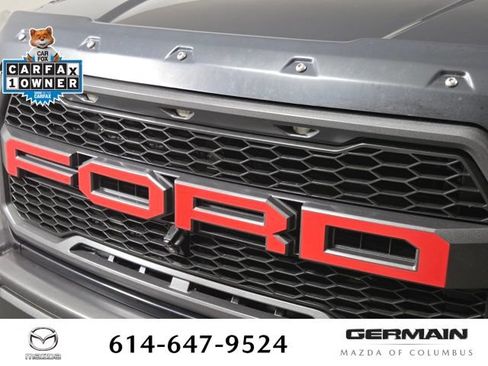Used 2019 Ford F150 Raptor w/ Equipment Group 802A Luxury AWD/4WD image 15