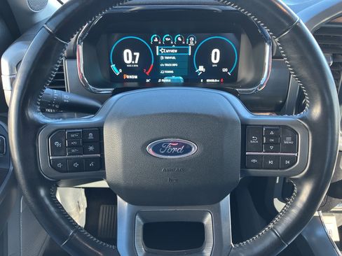 Used 2021 Ford F150 Lariat image 20