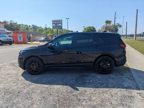 Used 2023 Chevrolet Equinox LS w/ LS Convenience Package image 6