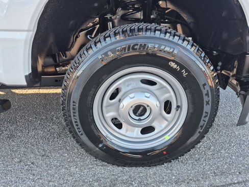 New 2026 Ford F250 XL image 10