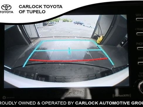 Used 2022 Toyota Tacoma TRD Sport RWD image 11