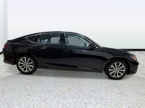 New 2026 Acura Integra image 2