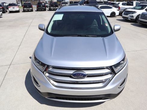 Used 2016 Ford Edge SEL image 11
