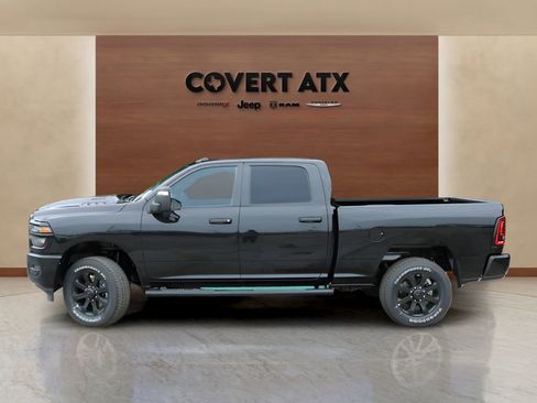 New 2026 RAM 2500 Tradesman AWD/4WD image 2