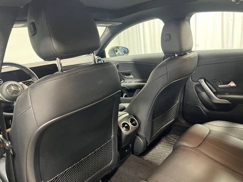 Used 2025 Mercedes-Benz CLA 250 4MATIC image 26