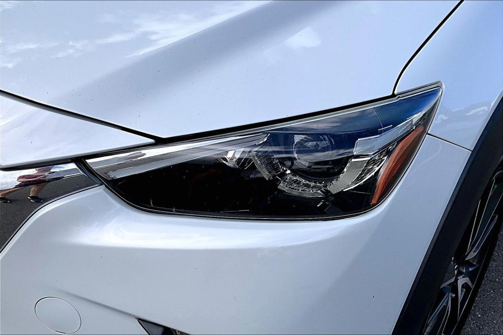 Used 2016 MAZDA CX-3 Grand Touring AWD/4WD image 26