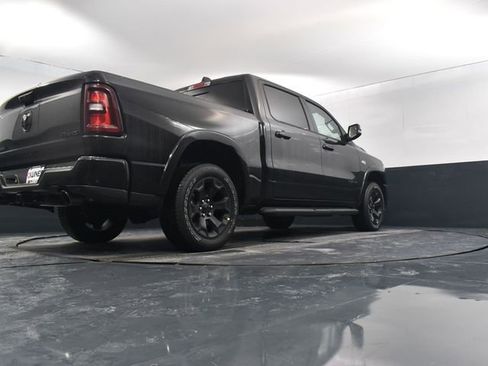 New 2026 RAM 1500 4x4 Crew Cab image 50