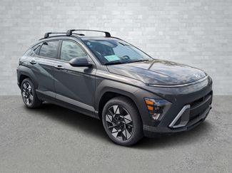 New 2025 Hyundai Kona SEL video 1