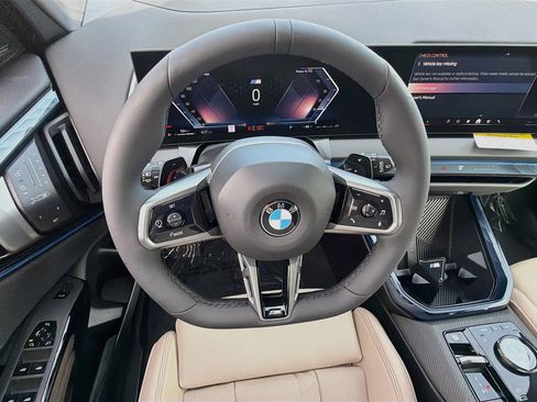 New 2026 BMW X3 xDrive30i w/ Premium Package AWD/4WD image 39