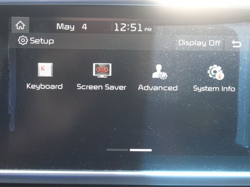 Certified 2021 Kia Sportage S AWD/4WD image 46