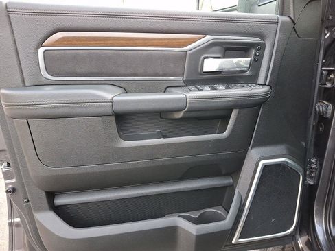 Used 2024 RAM 2500 Laramie w/ Safety Group image 12