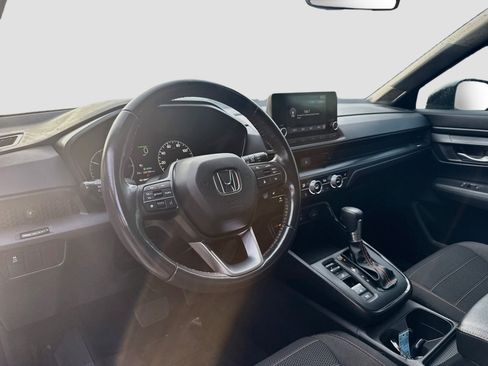 Certified 2024 Honda CR-V Sport image 9