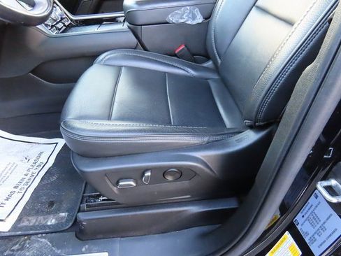 Used 2022 GMC Yukon XL Denali w/ Max Trailering Package image 35