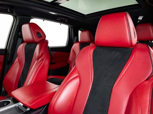 Used 2023 Acura MDX A-Spec image 12