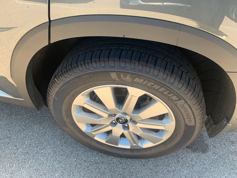 Used 2023 Hyundai Palisade SEL AWD/4WD image 40
