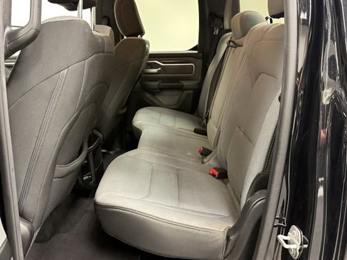 Used 2021 RAM 1500 Big Horn image 20
