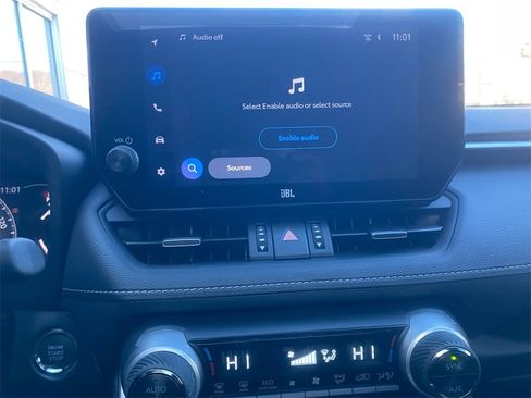 Used 2024 Toyota RAV4 XLE Premium image 23