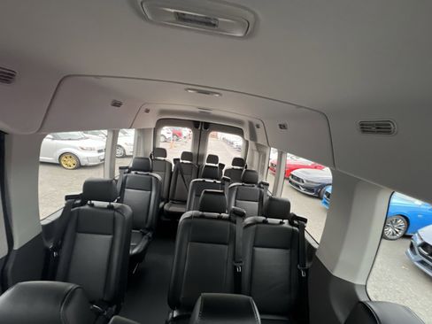 New 2026 Ford Transit 350 XL image 25