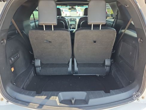 Used 2017 Ford Explorer Limited w/ Equipment Group 301A image 27