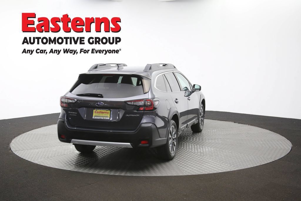 Used 2023 Subaru Outback Limited AWD/4WD image 36