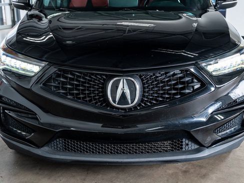 Used 2019 Acura RDX A-Spec image 15