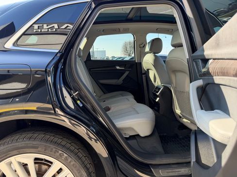 Used 2018 Audi Q5 Prestige image 24