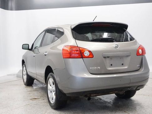 Used 2010 Nissan Rogue S w/ 360 Degree Value Pkg image 6