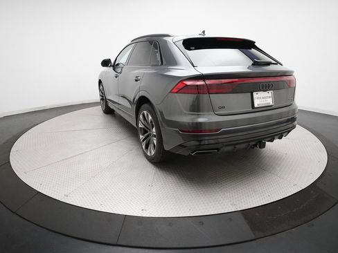 New 2026 Audi Q8 Premium Plus image 36