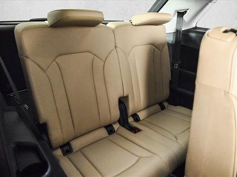 Certified 2025 Audi Q7 Premium Plus w/ Premium Plus Package image 22