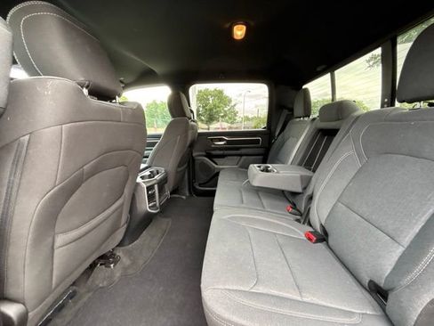 Used 2023 RAM 1500 Big Horn AWD/4WD image 12