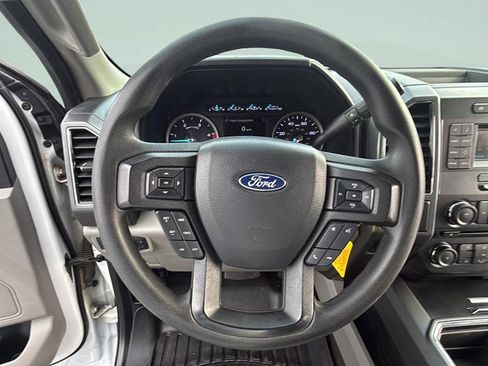 Used 2018 Ford F250 XLT w/ XLT Value Package AWD/4WD image 24