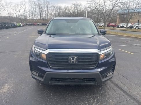 Used 2023 Honda Ridgeline RTL image 2