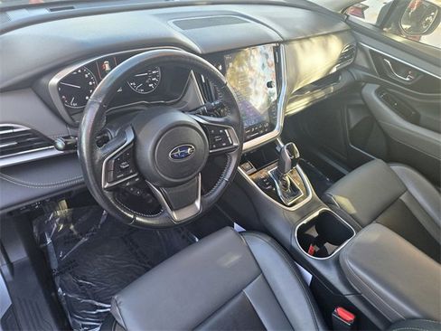 Used 2020 Subaru Outback Onyx Edition XT w/ Popular Package #2 image 11