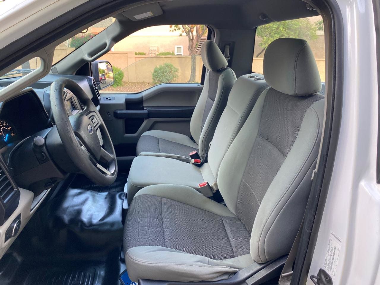 Used 2017 Ford F150 XL w/ Equipment Group 101A Mid RWD image 33