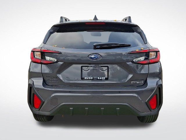 New 2026 Subaru Crosstrek 2.5i Limited AWD/4WD image 6